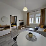 útulný V Nuslích Kousek Od Centra Prahy - Cozy Modern Near Center Apartamento *