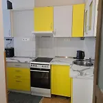 Apartamento útulný V Nuslích Kousek Od Centra Prahy - Cozy Modern Near Center *