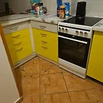 útulný V Nuslích Kousek Od Centra Prahy - Cozy Modern Near Center