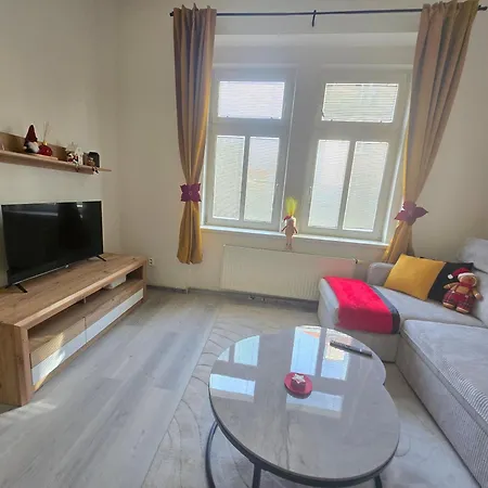 Apartamento útulný V Nuslích Kousek Od Centra Prahy - Cozy Modern Near Center Praga