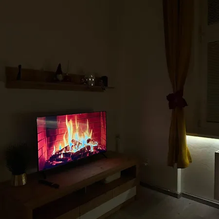 útulný V Nuslích Kousek Od Centra Prahy - Cozy Modern Near Center Appartamento *