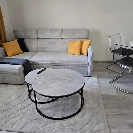 útulný V Nuslích Kousek Od Centra Prahy - Cozy Modern Near Center Apartamento *